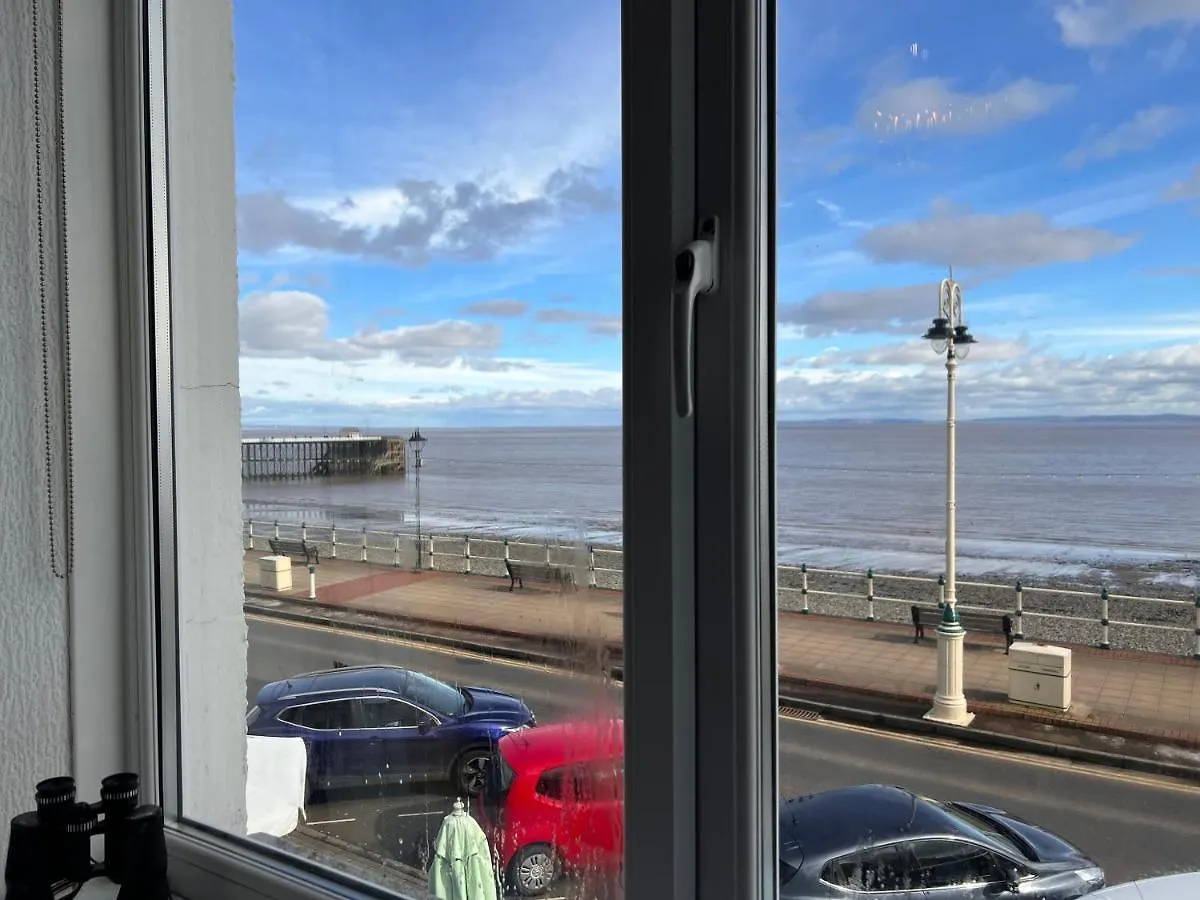 *** Hotel Sids Restaurant And Bar With Rooms Cardiff Reino Unido